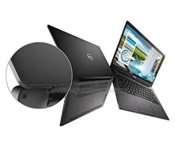 Laptop Dell Latitude 7300 8GB Intel Core i5 SSD 256GB