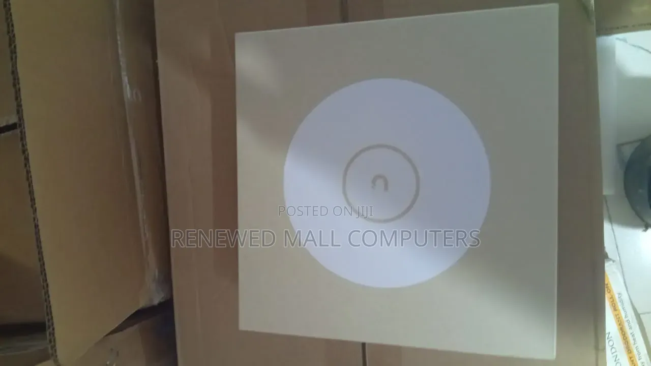 Unifi U7lr Long Range Us