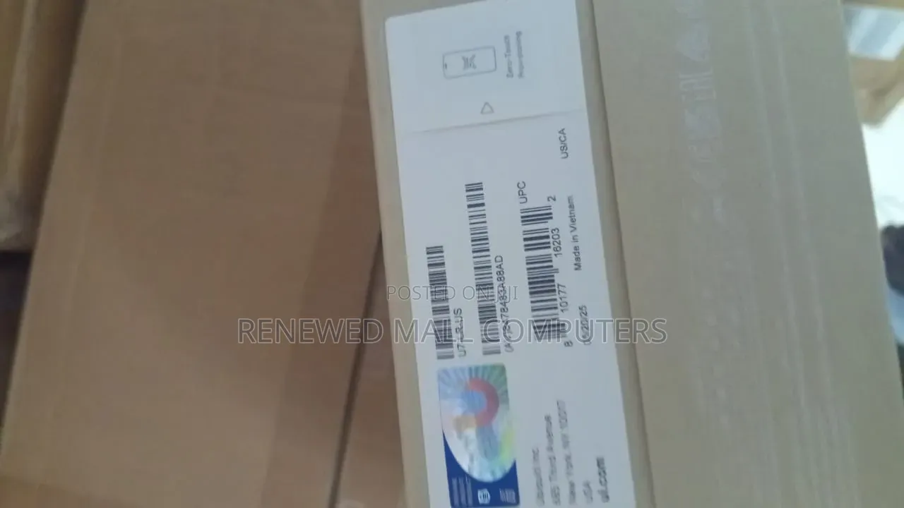Unifi U7lr Long Range Us