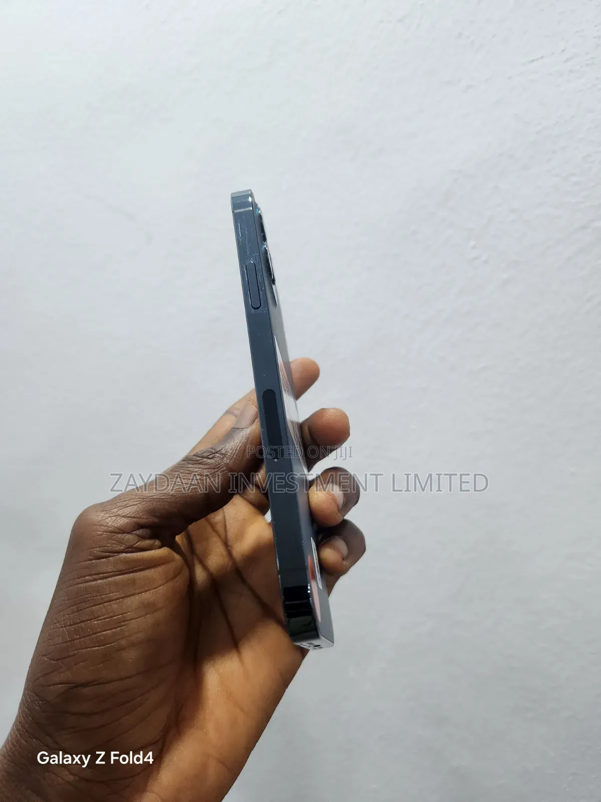 Apple iPhone 12 Pro 256 GB Blue
