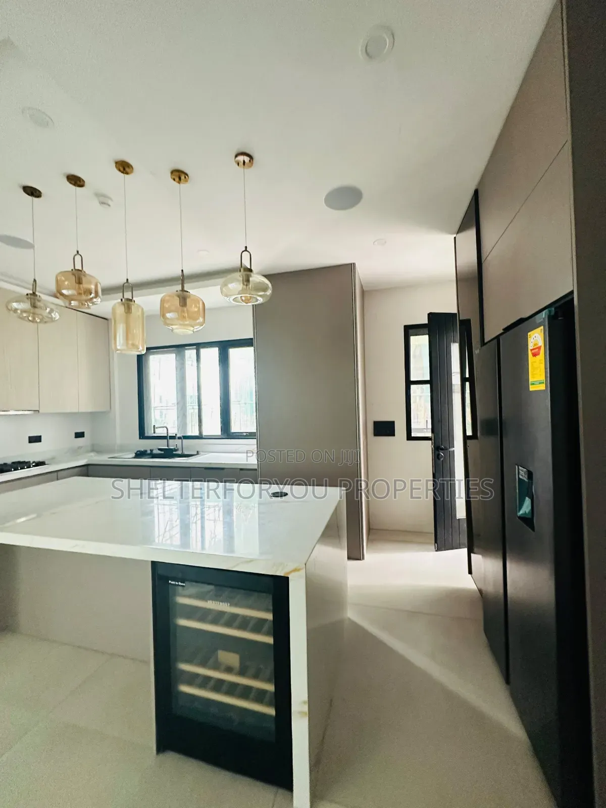 4bdrm Maisonette in Ikoyi S.W for sale