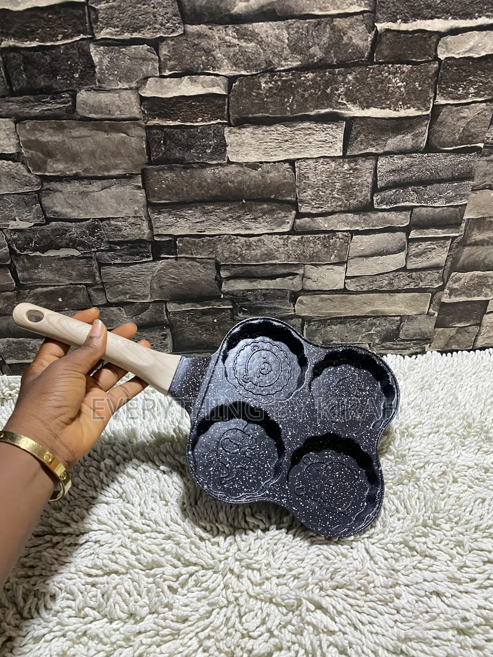 Kitchen Pan