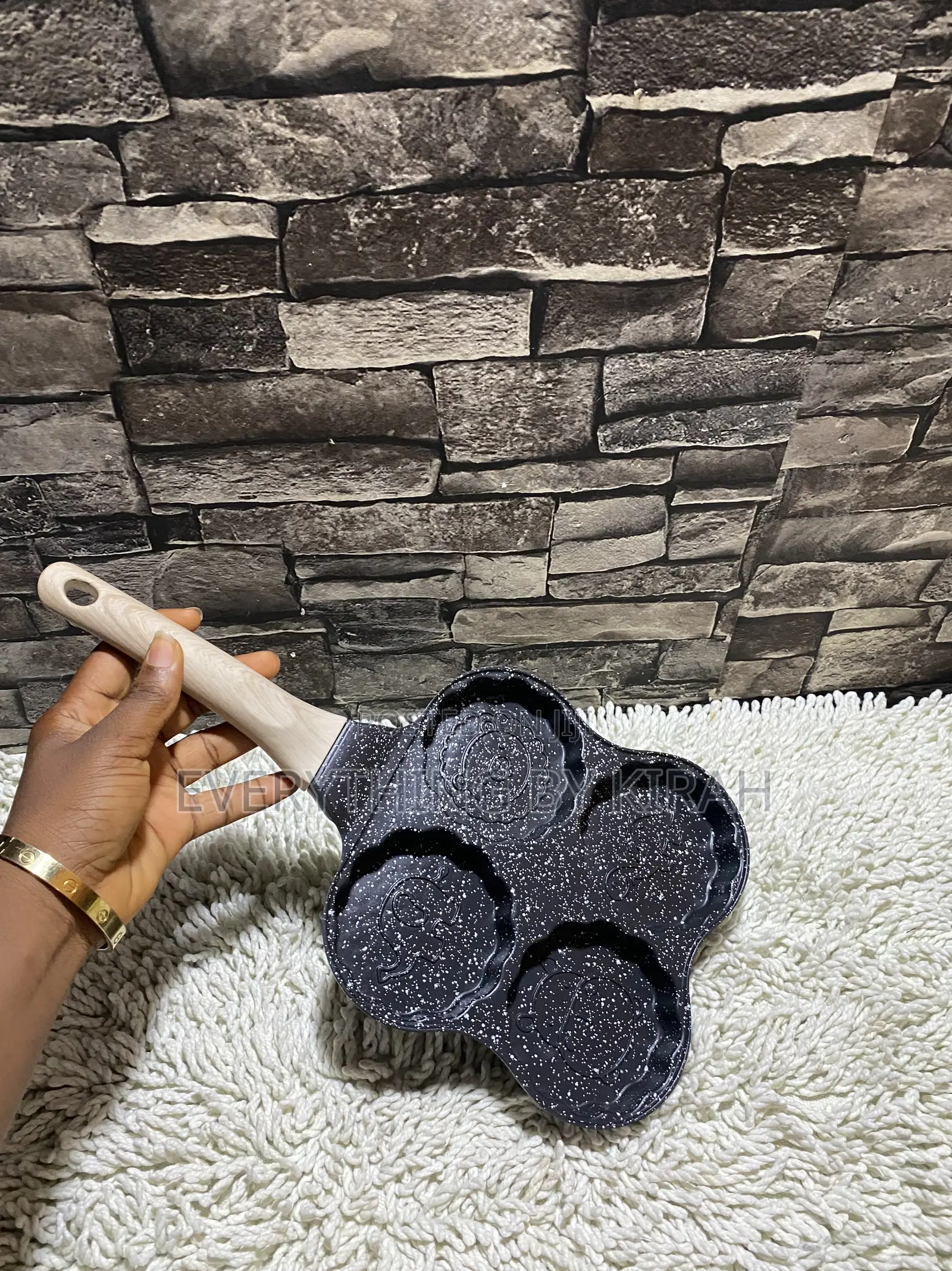 Kitchen Pan