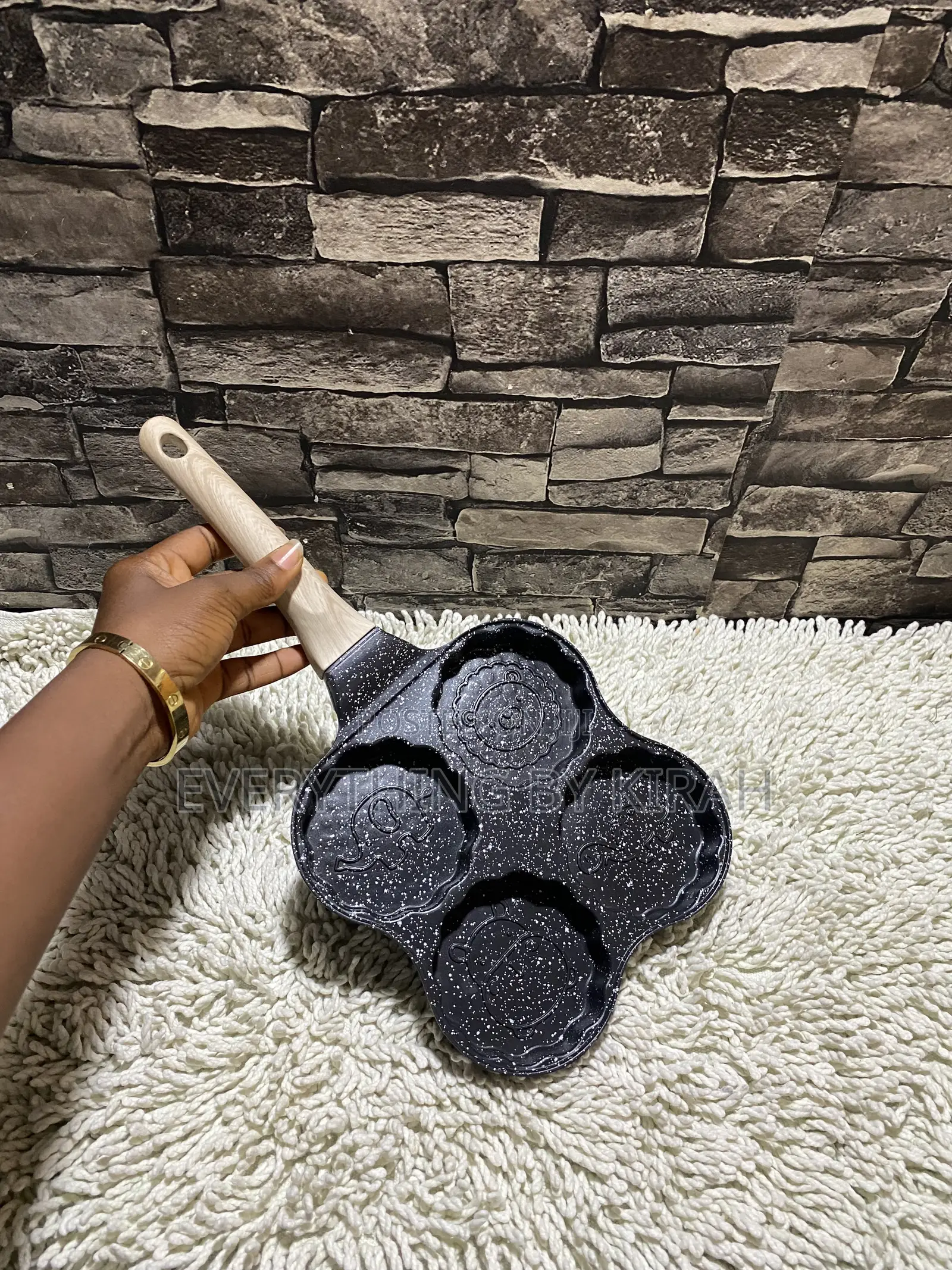 Kitchen Pan