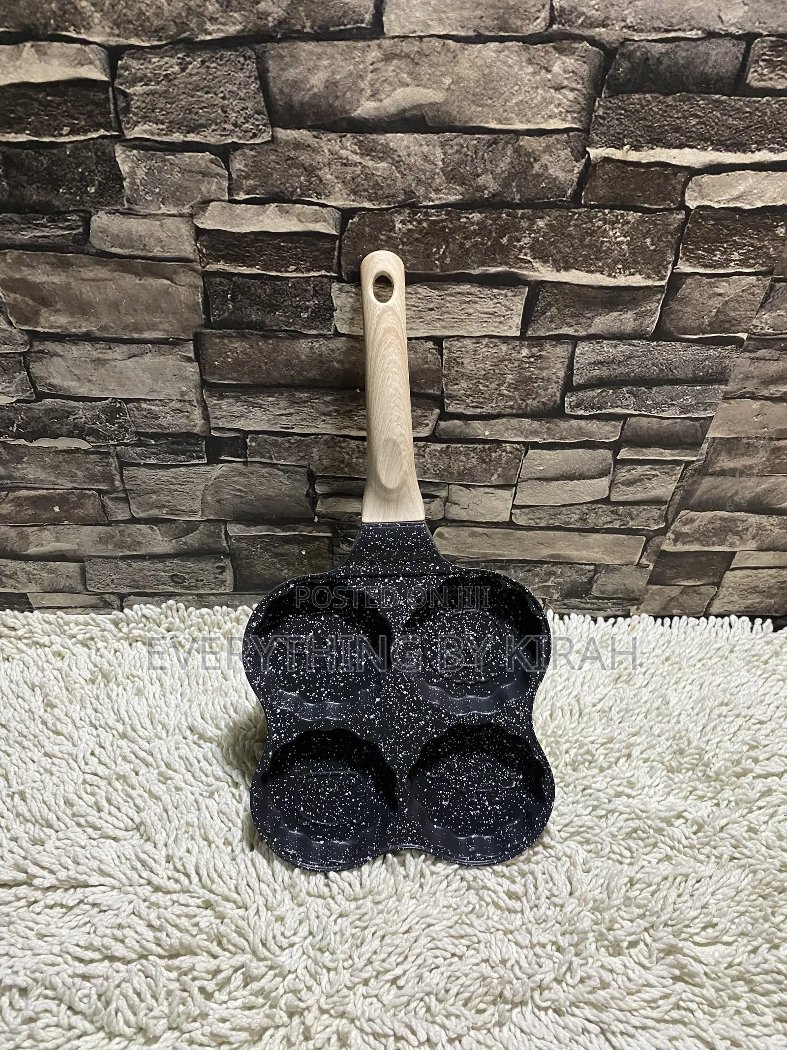 Kitchen Pan
