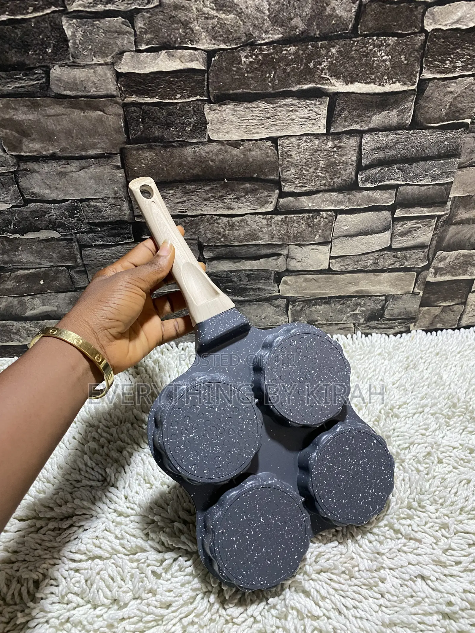 Kitchen Pan
