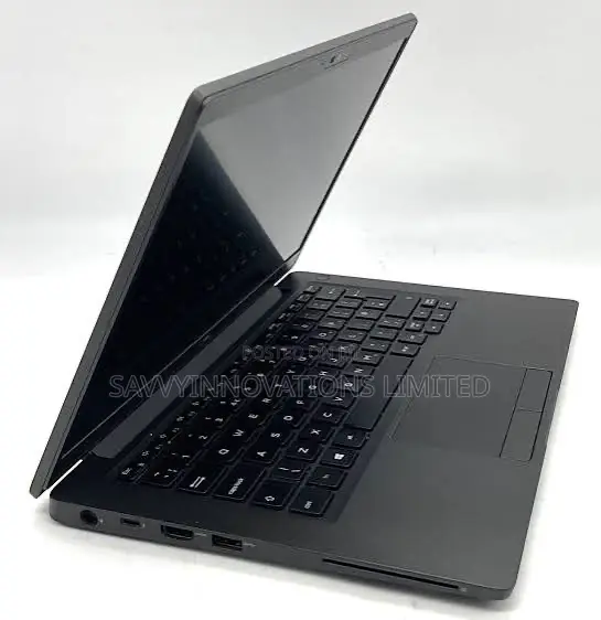 Laptop Dell Latitude 7300 8GB Intel Core i5 SSD 256GB