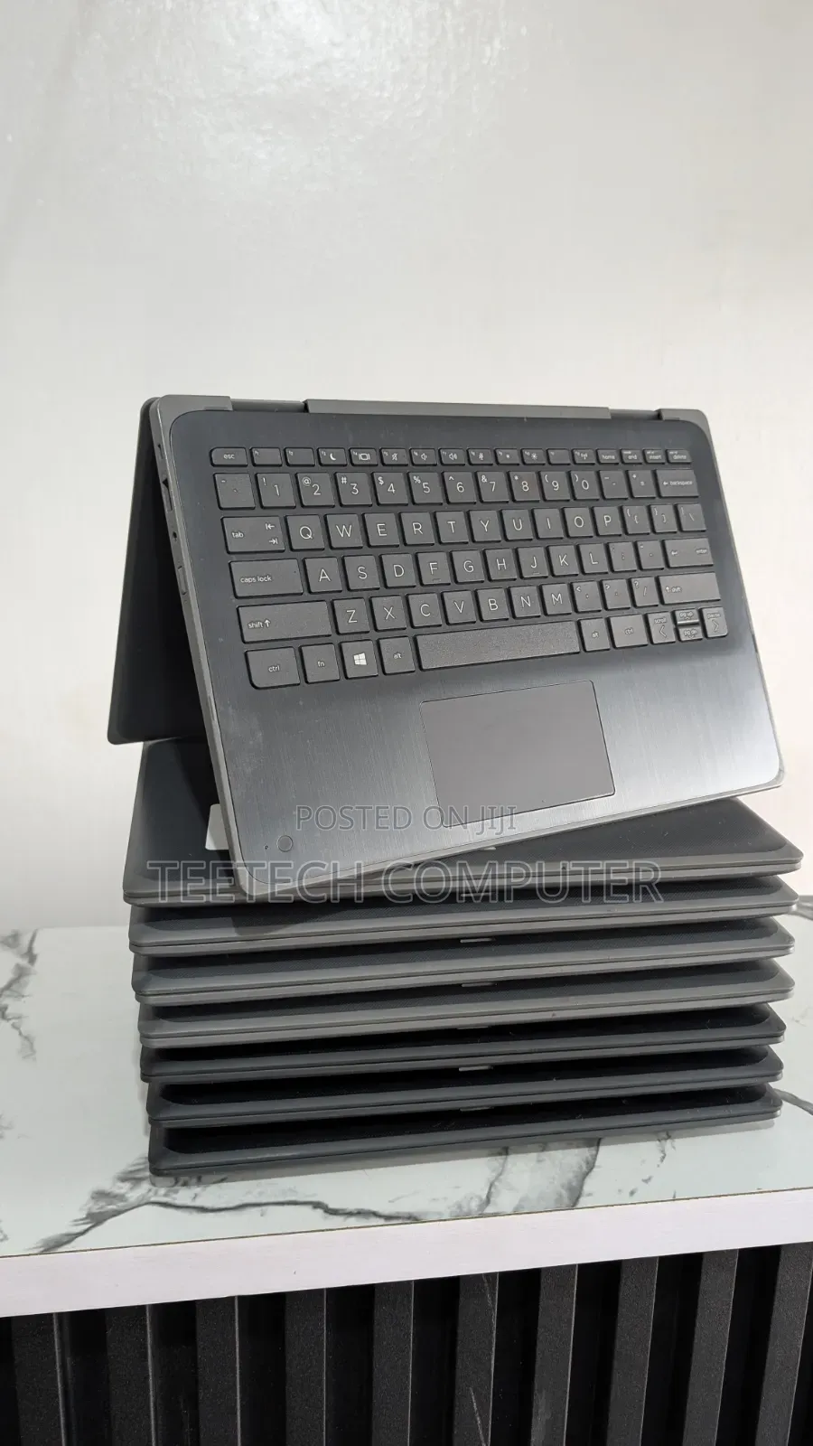 Laptop HP ProBook 11 X360 8GB Intel Pentium SSD 128GB