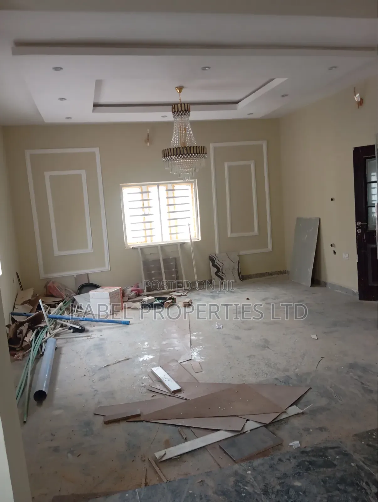 5bdrm Duplex in Standard Estate for rent