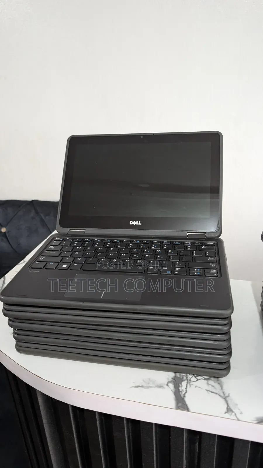 Laptop Dell Inspiron 11 3195 2-in-1 4GB Intel Pentium SSD 128GB
