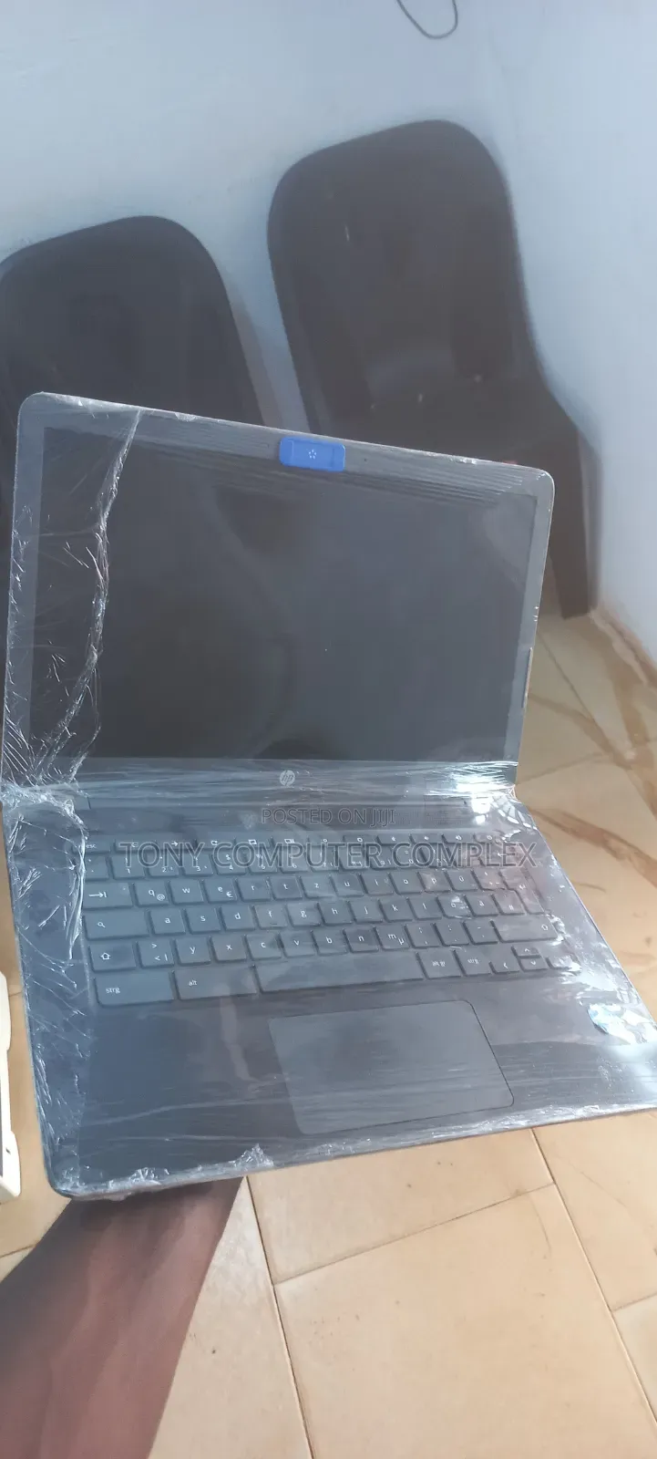 Laptop HP Chromebook 14 G5 4GB Intel SSD 32GB