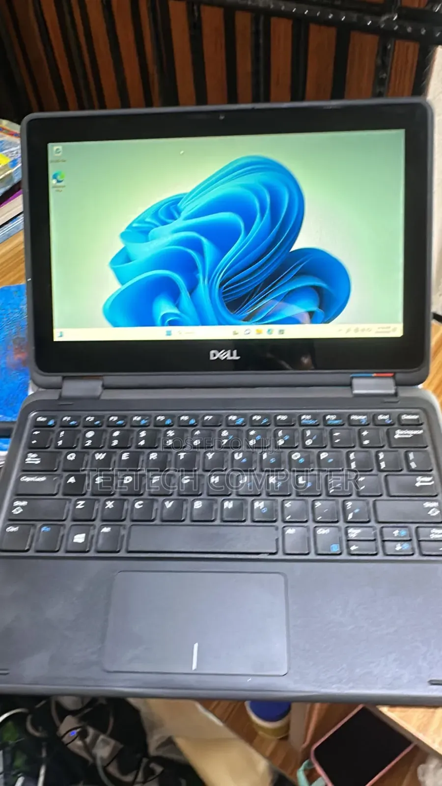 Laptop HP ProBook X360 11 G5 EE 4GB Intel Pentium SSD 128GB