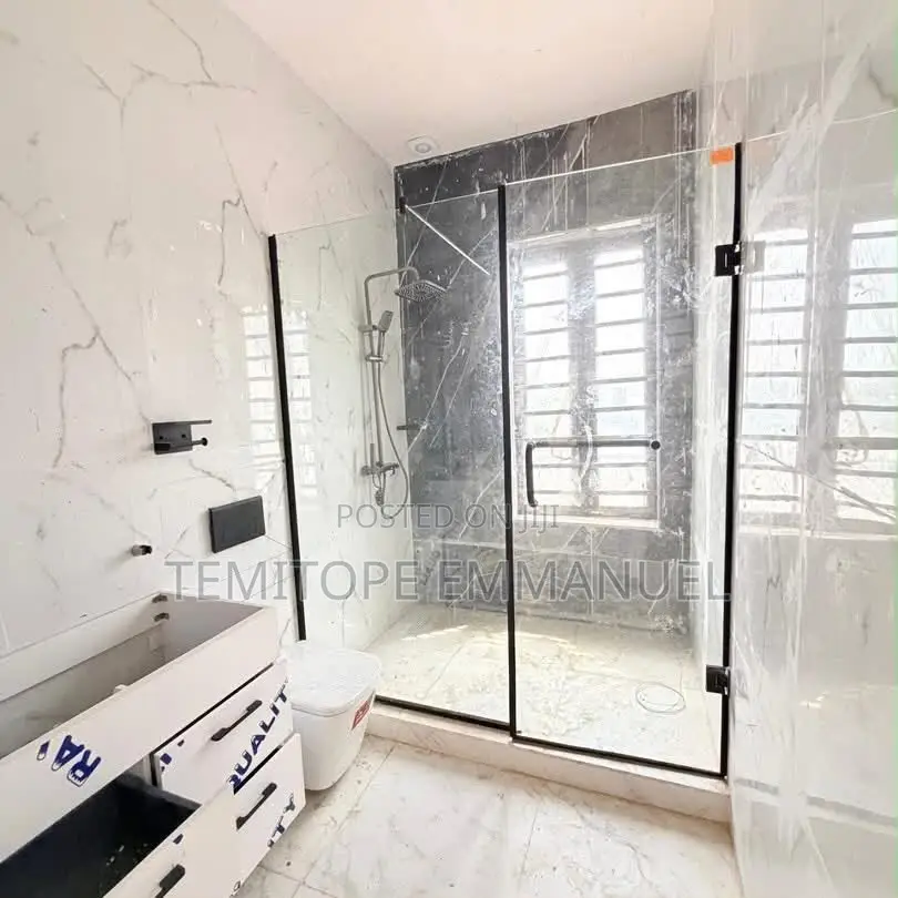 Furnished 4bdrm Duplex in Ikeja GRA for sale