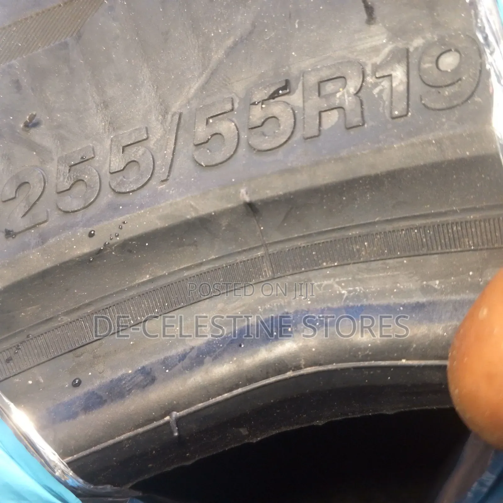 255/55r19 Transmate Tyres/Suv/Mercedes Ml Gle/Range Rover/Highlander/