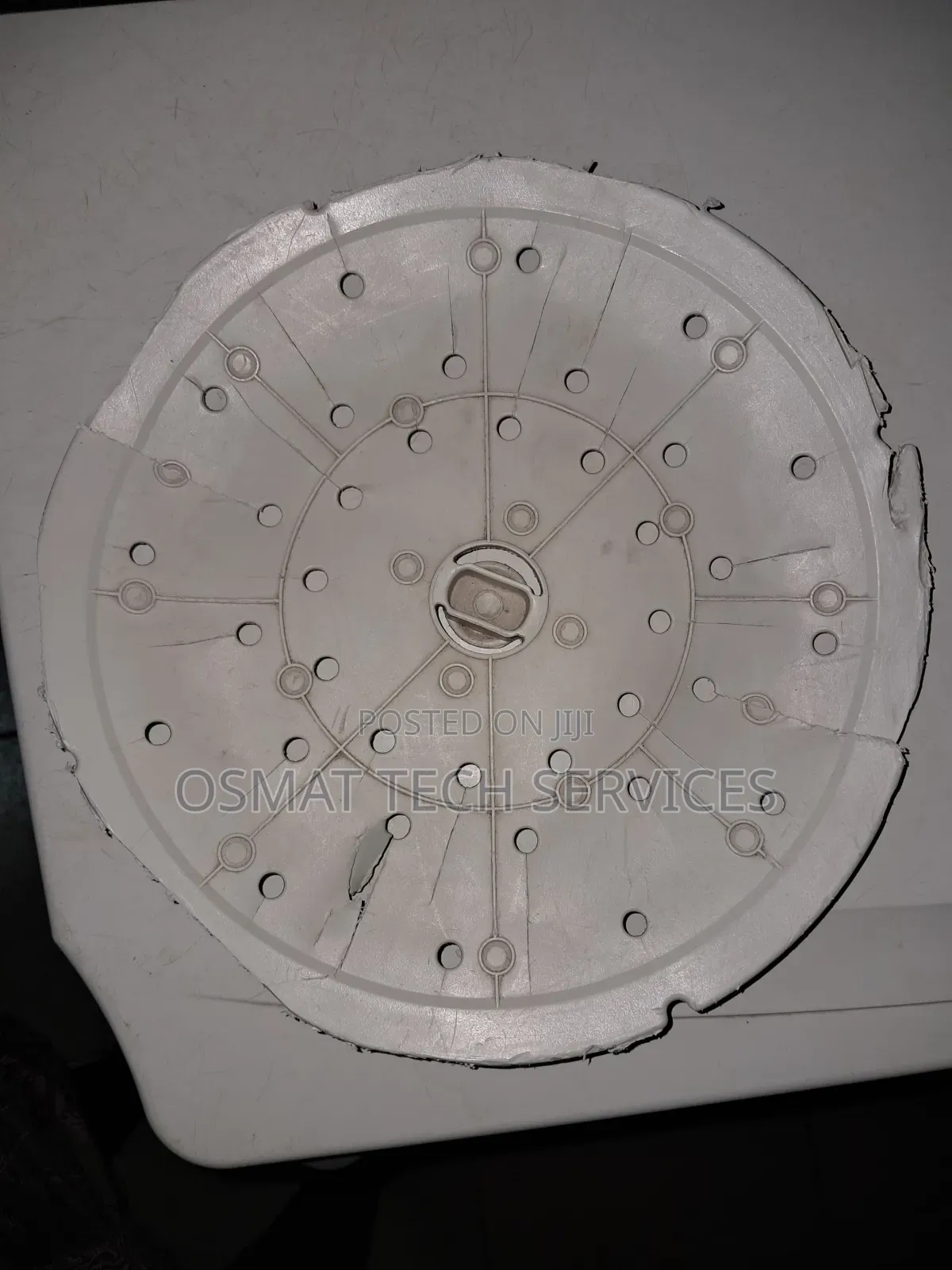 Machines Washing/Spinning Repairing and Installation Center