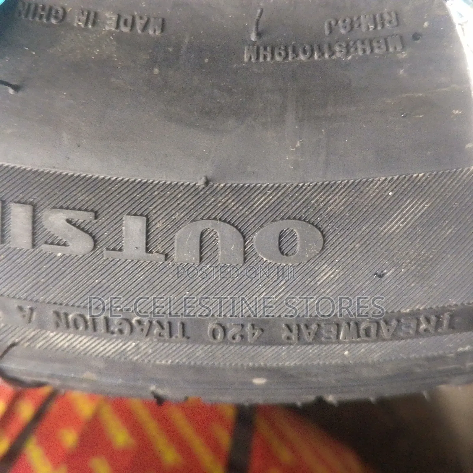 255/55r19 Transmate Tyres/Suv/Mercedes Ml Gle/Range Rover/Highlander/