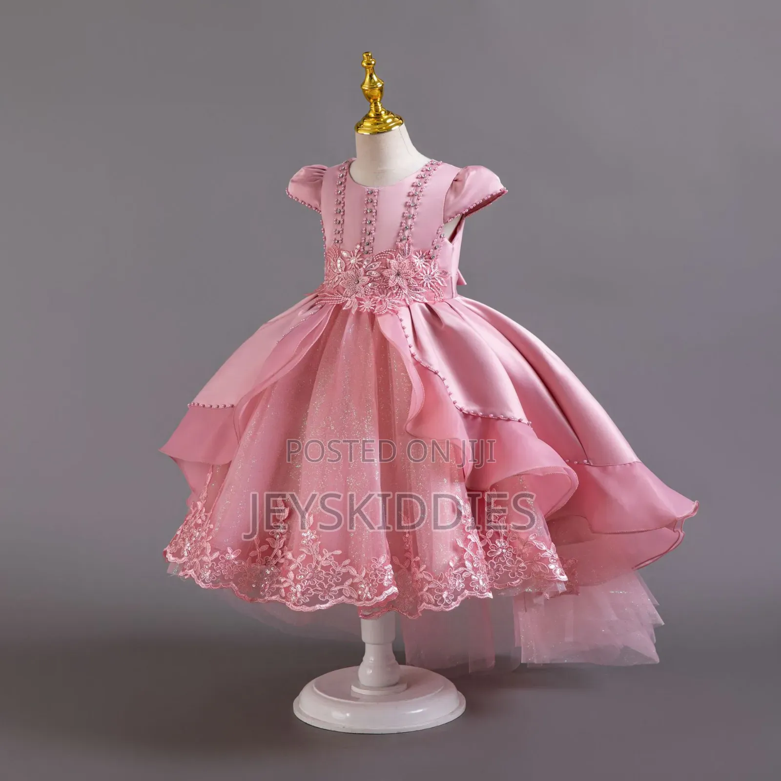 Girls Dresses