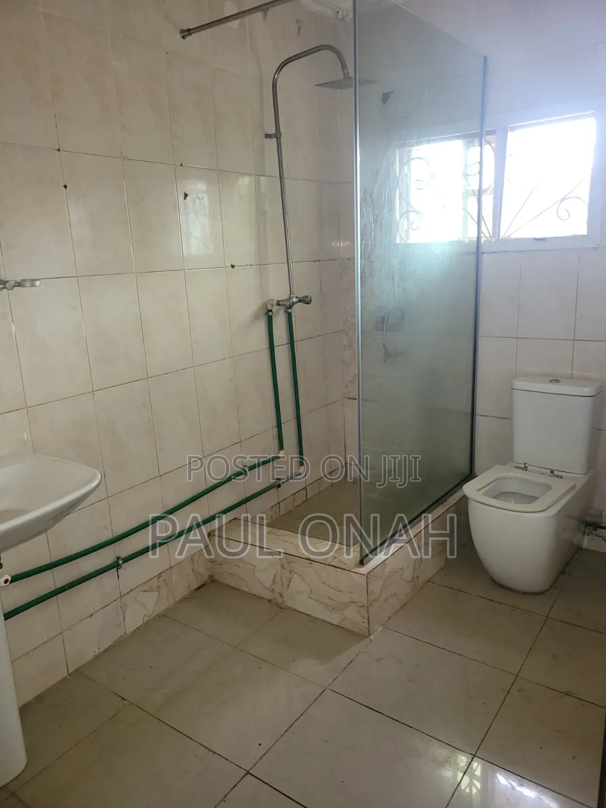 3bdrm Block of Flats in Gwarimpa, Gwarinpa for rent