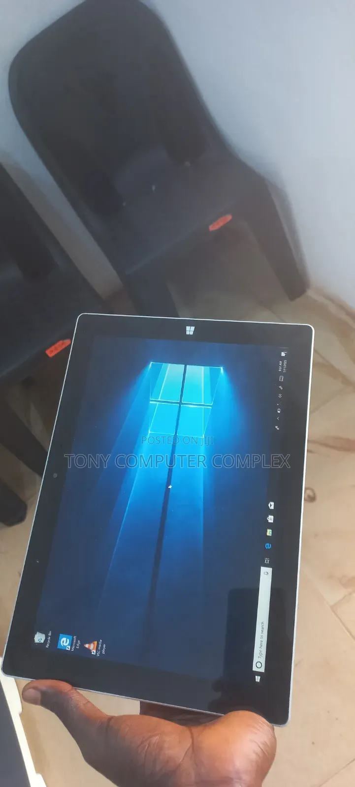 Laptop Microsoft Surface 3 4GB Intel Atom SSD 128GB