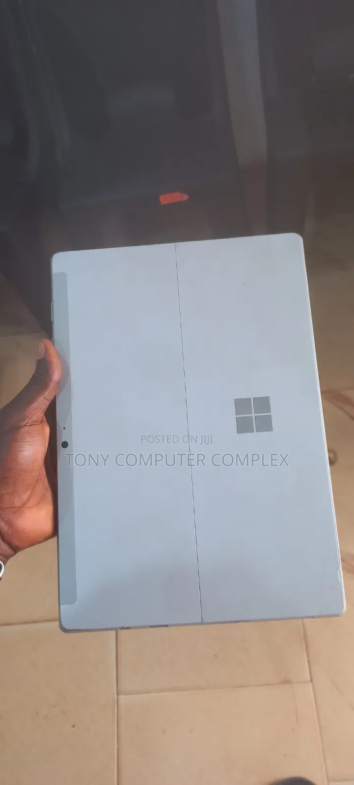 Laptop Microsoft Surface 3 4GB Intel Atom SSD 128GB