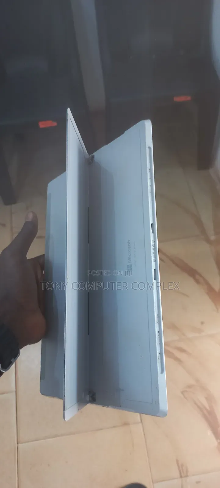 Laptop Microsoft Surface 3 4GB Intel Atom SSD 128GB
