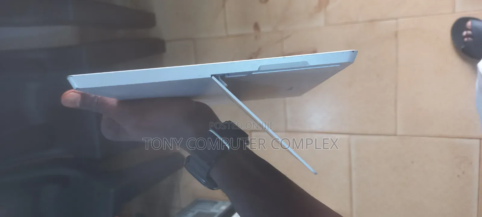 Laptop Microsoft Surface 3 4GB Intel Atom SSD 128GB