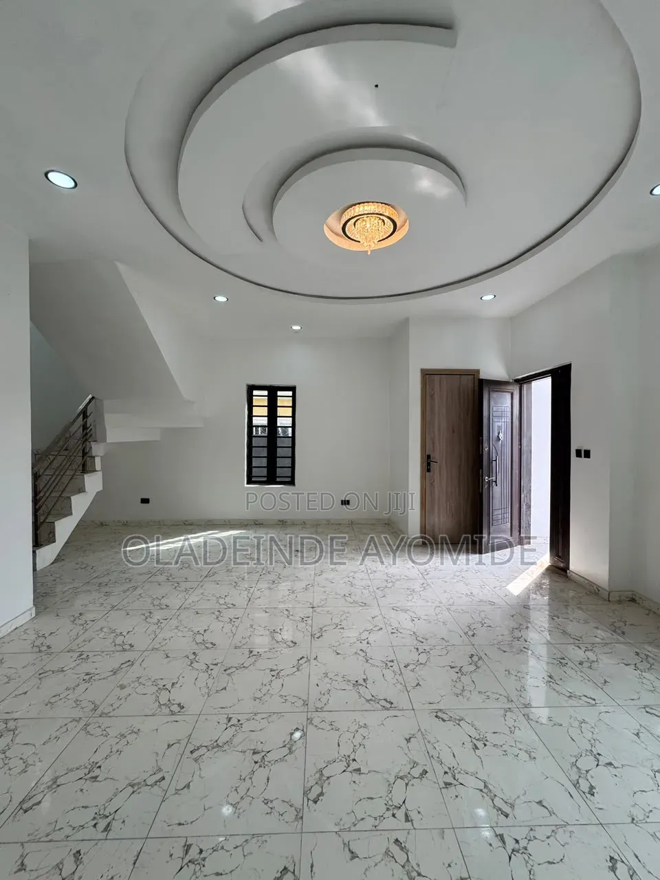 4bdrm Duplex in Lekki Garden Estate for sale
