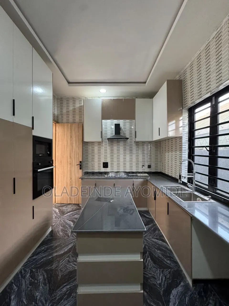 4bdrm Duplex in Lekki Garden Estate for sale