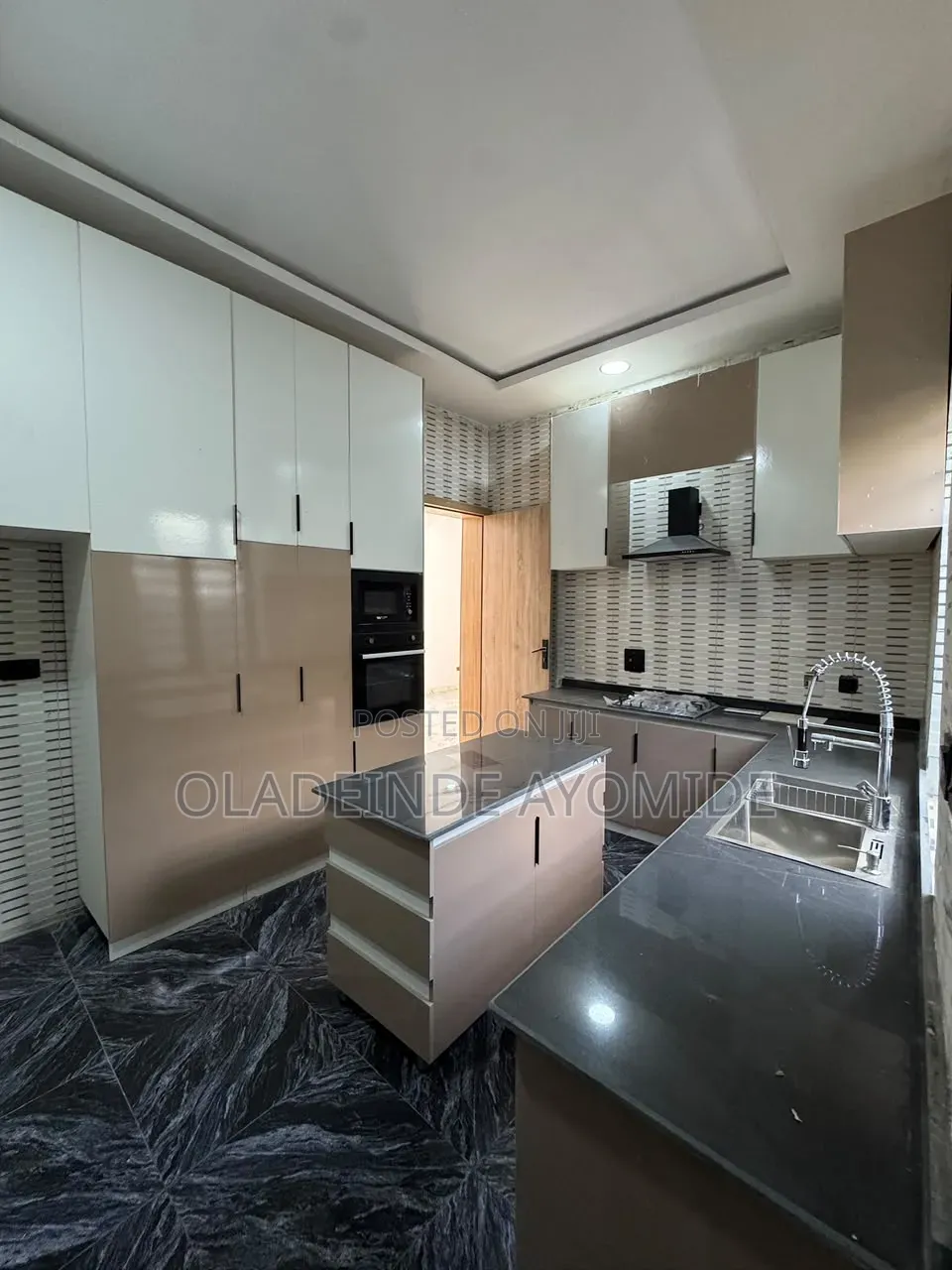 4bdrm Duplex in Lekki Garden Estate for sale