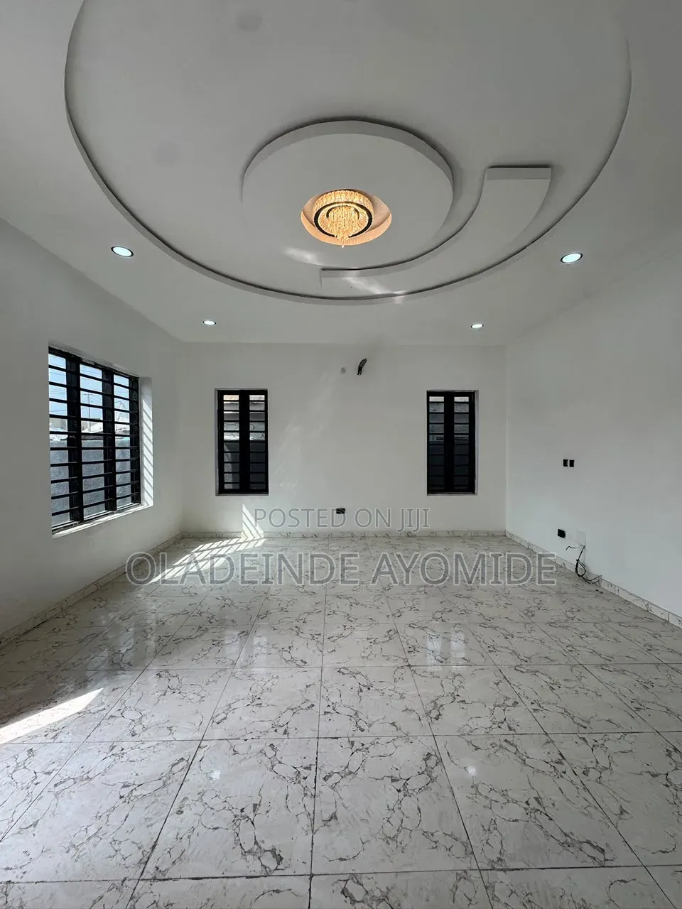 4bdrm Duplex in Lekki Garden Estate for sale