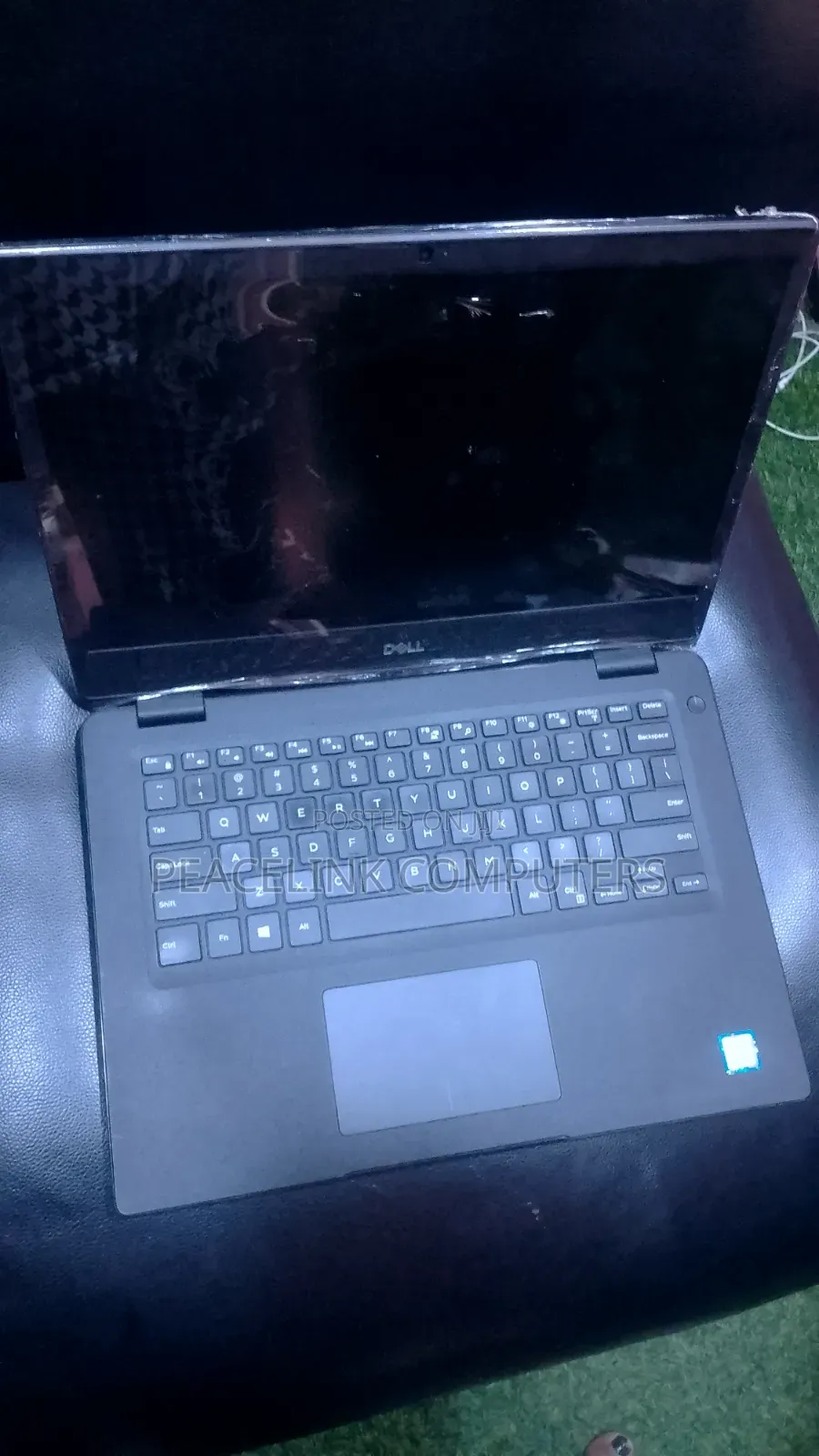 Laptop Dell Latitude 3400 8GB Intel Core i5 HDD 500GB