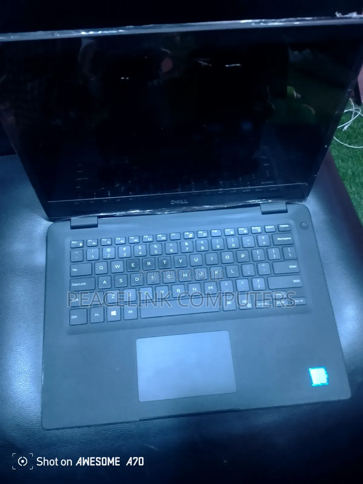Laptop Dell Latitude 3400 8GB Intel Core i5 HDD 500GB