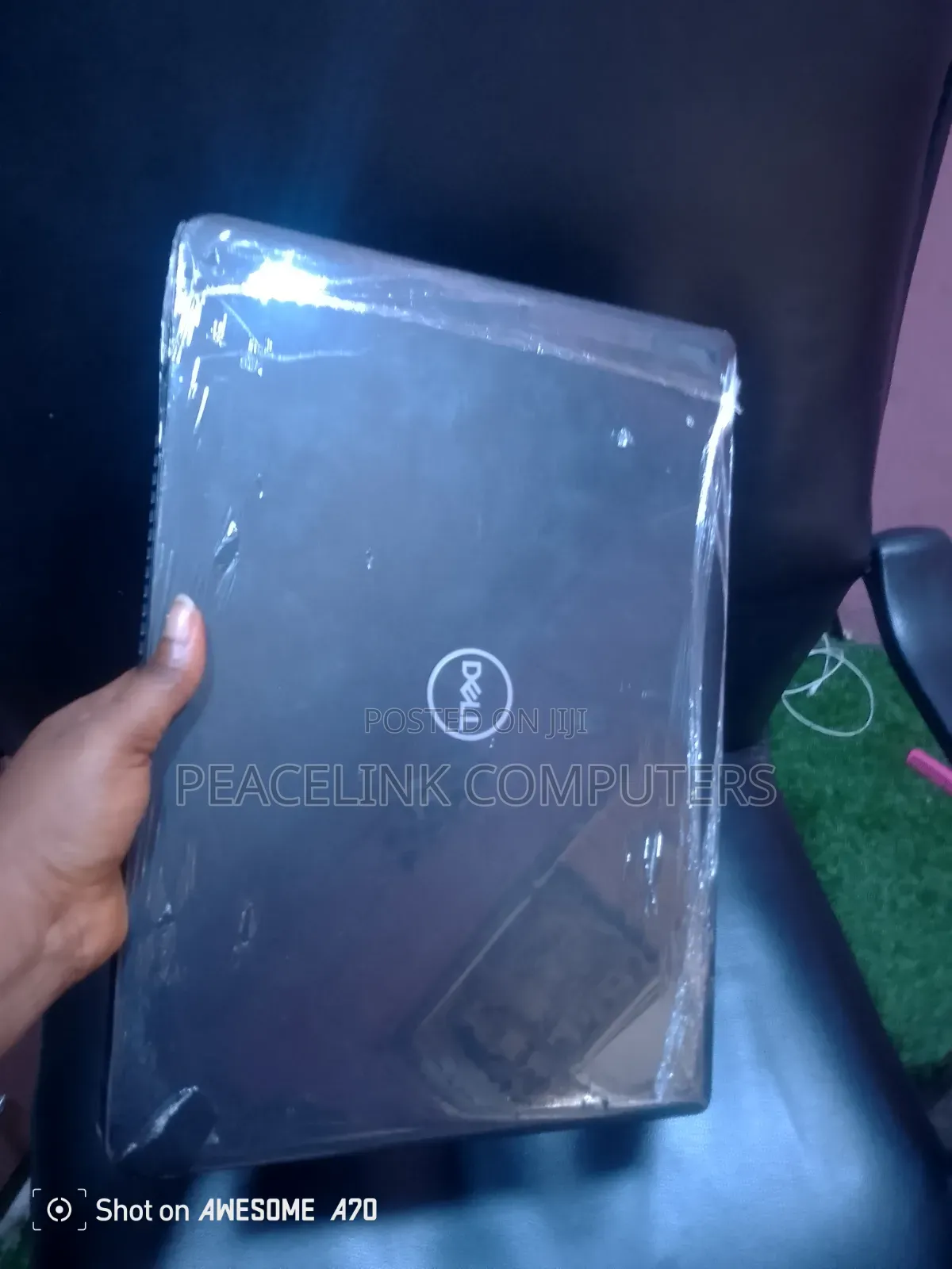 Laptop Dell Latitude 3400 8GB Intel Core i5 HDD 500GB
