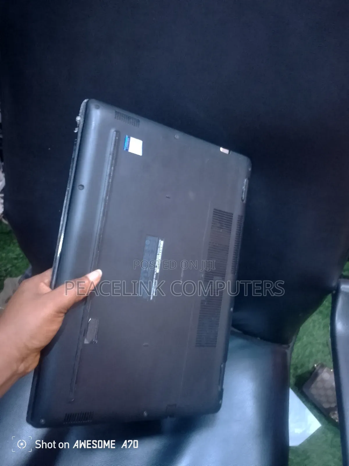 Laptop Dell Latitude 3400 8GB Intel Core i5 HDD 500GB