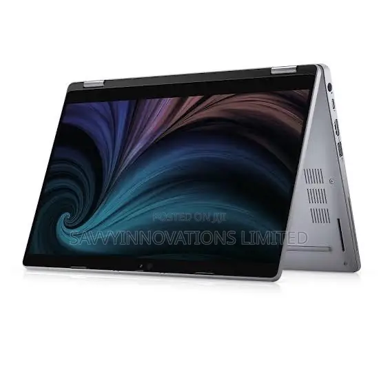 Laptop Dell Latitude 5310 2-in-1 16GB Intel Core i7 SSD 256GB