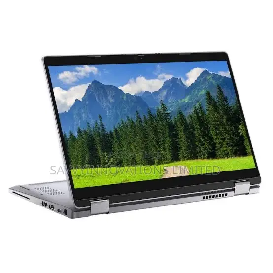 Laptop Dell Latitude 5310 2-in-1 16GB Intel Core i7 SSD 256GB
