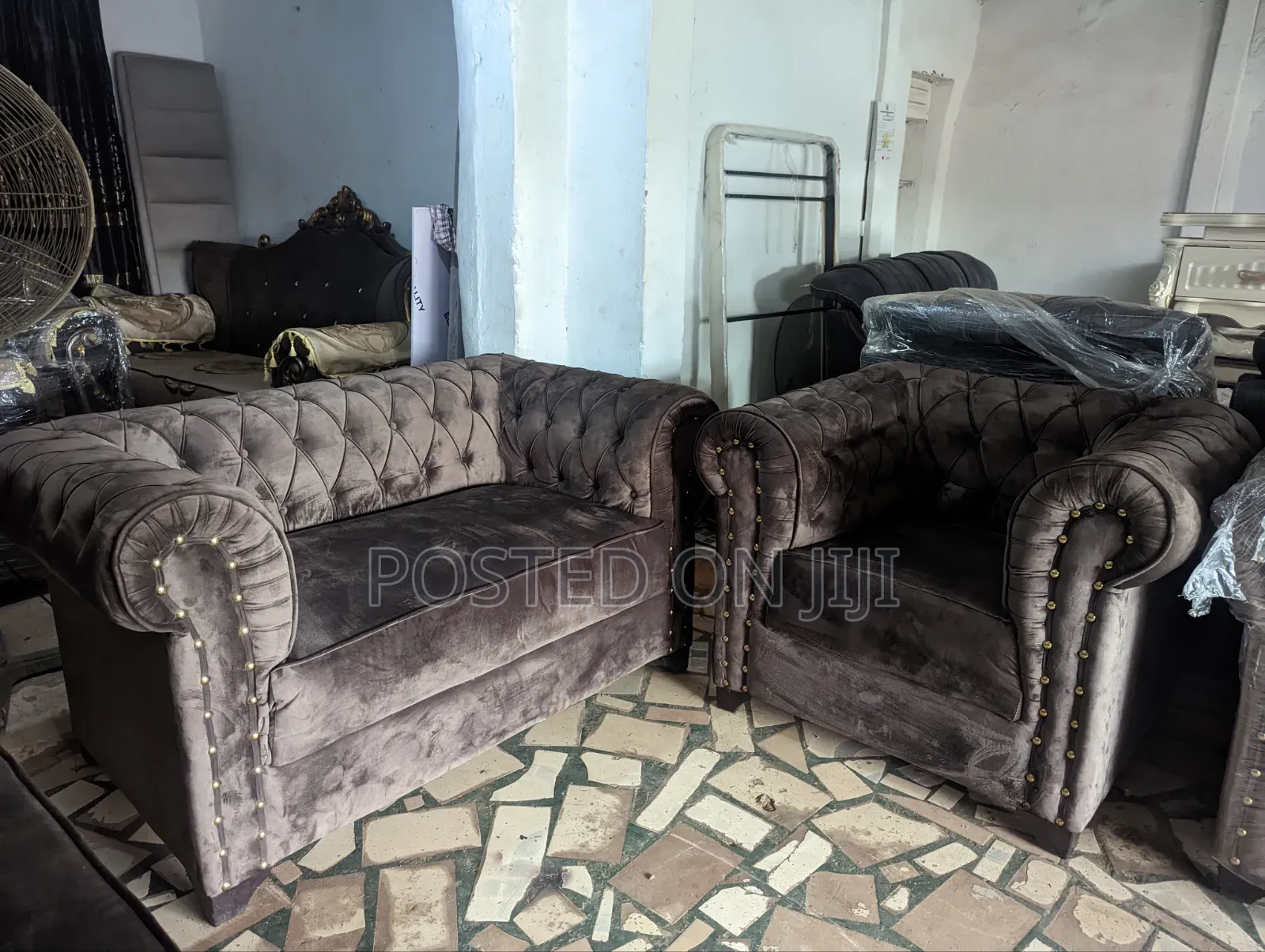 Sets of Quality Sofa