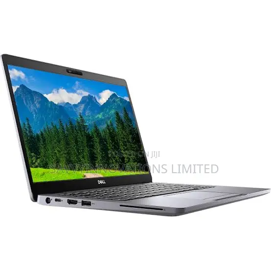 Laptop Dell Latitude 5310 2-in-1 16GB Intel Core i7 SSD 256GB