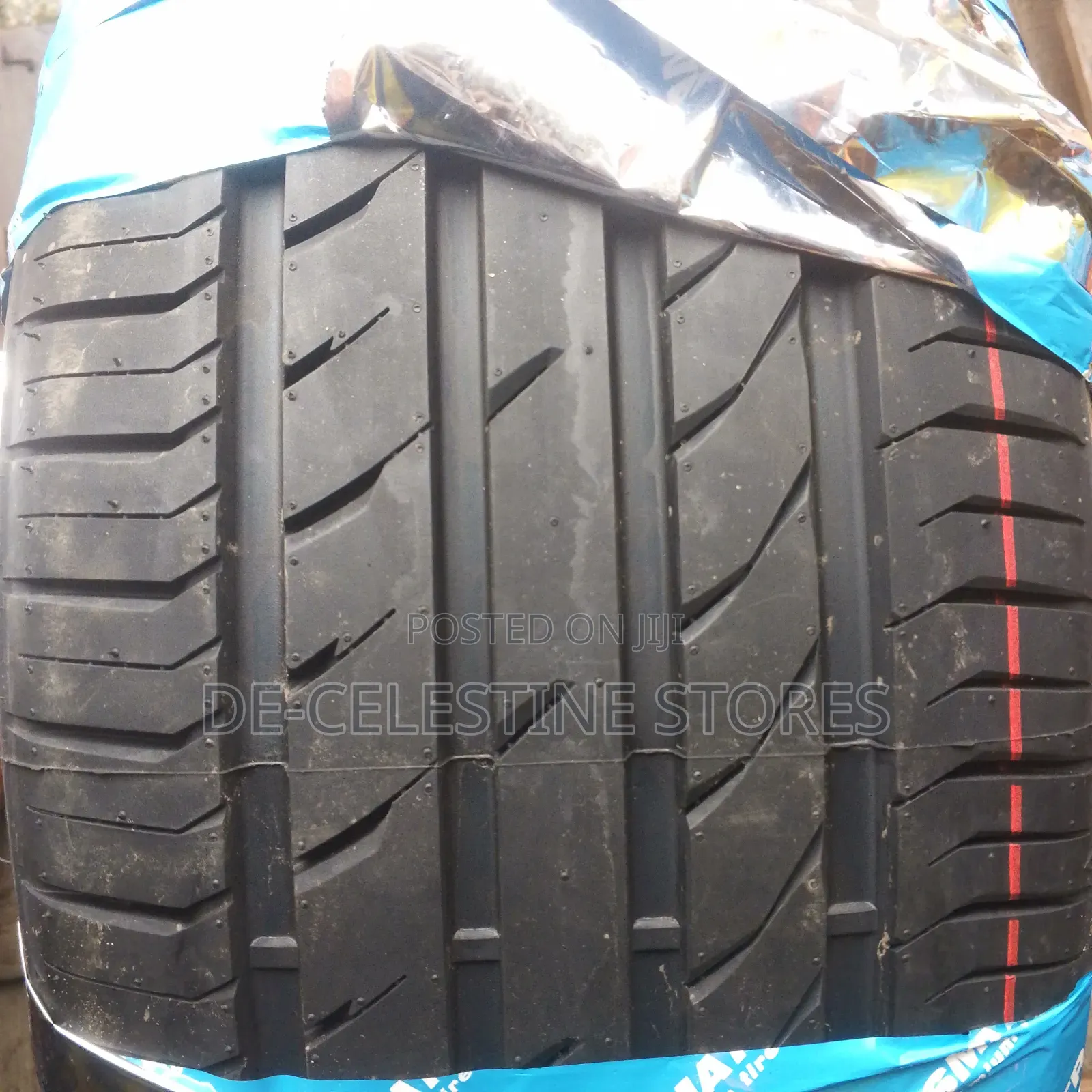 255/55r19 Transmate Tyres/Suv/Mercedes Ml Gle/Range Rover/Highlander/