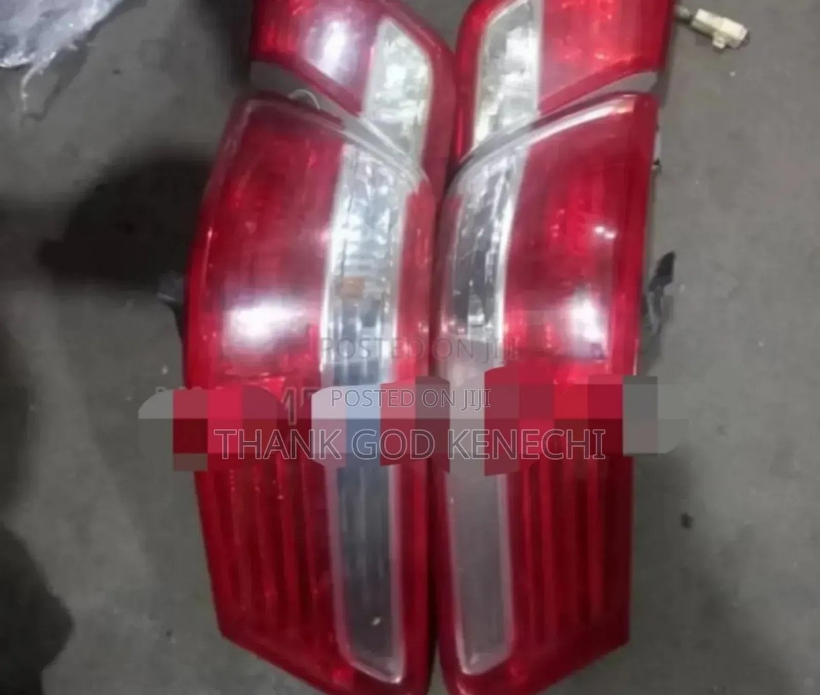 Direct Tokunbo Camry 2007 Model