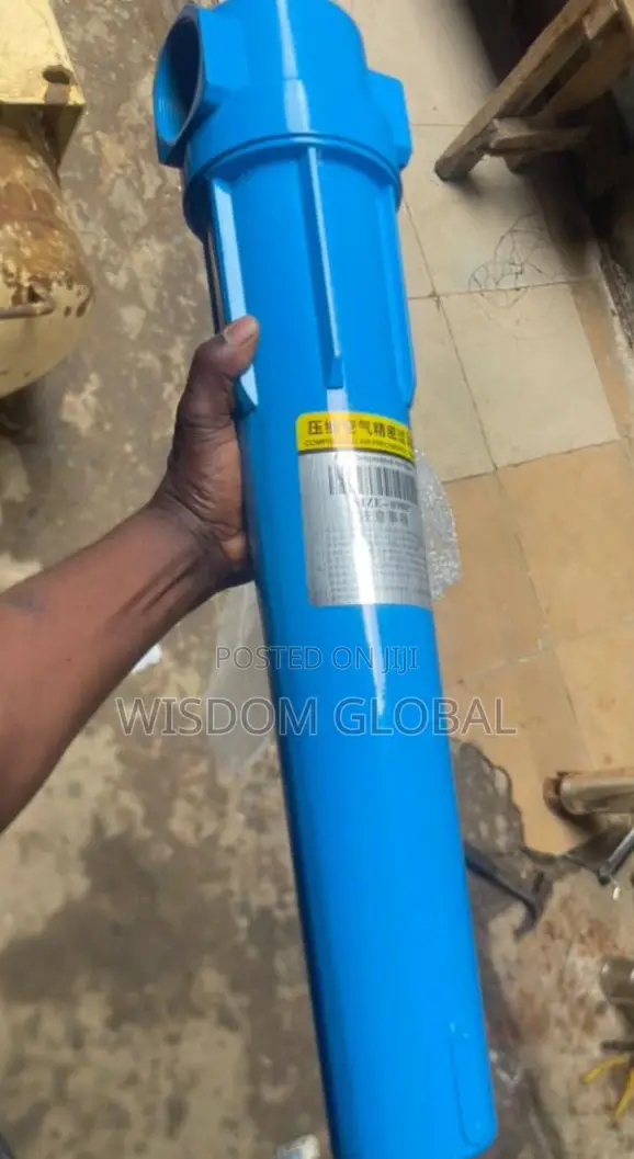 Industrials Online Air Filter 10bar