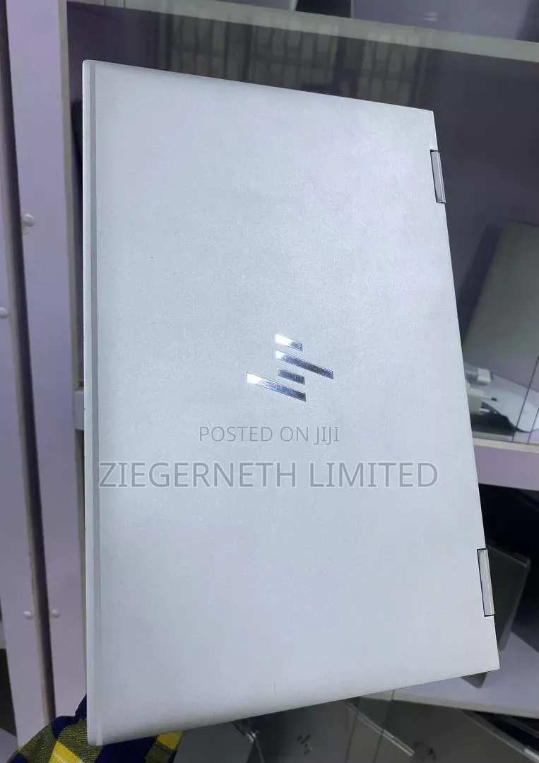 Laptop HP EliteBook x360 1030 G7 8GB Intel Core i5 SSD 512GB