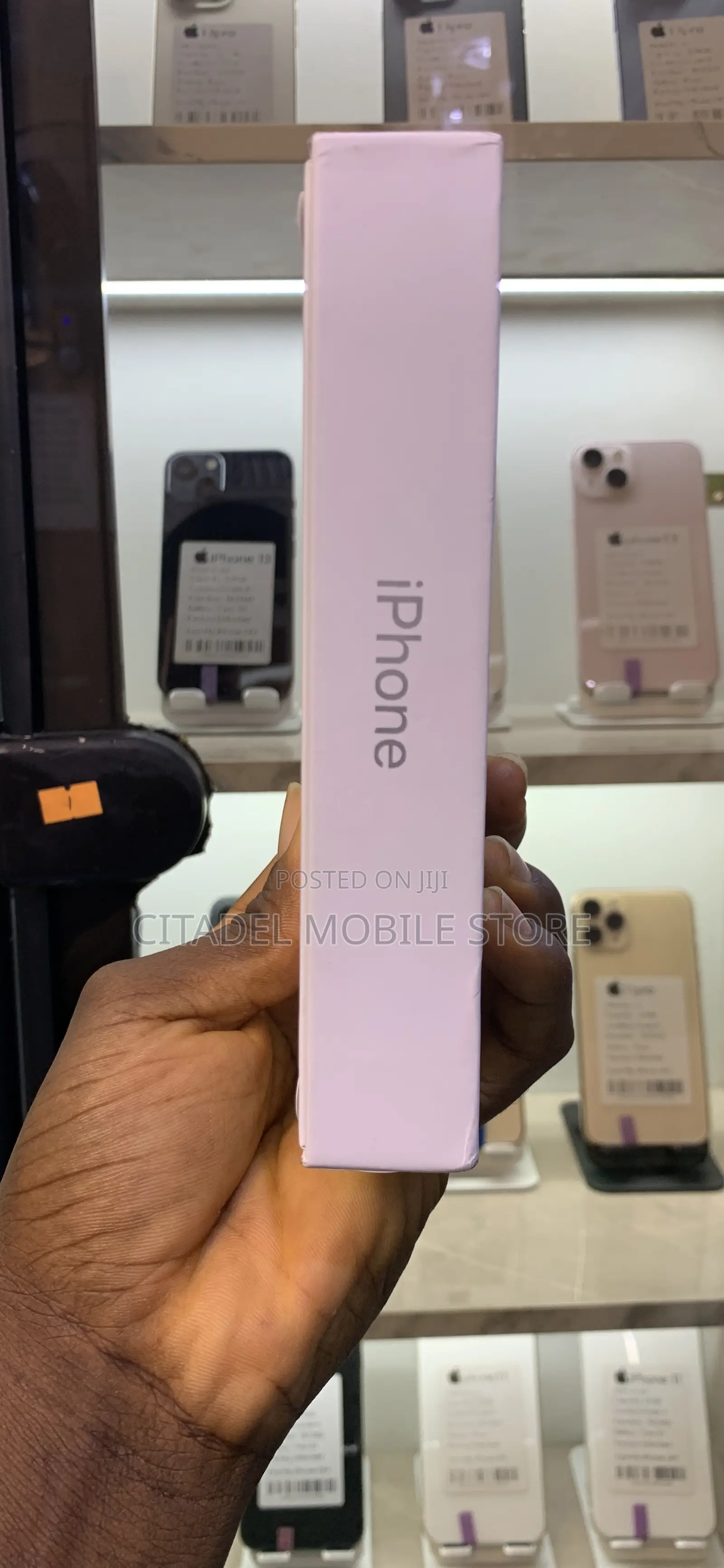 New Apple iPhone 14 Pro 128 GB Silver