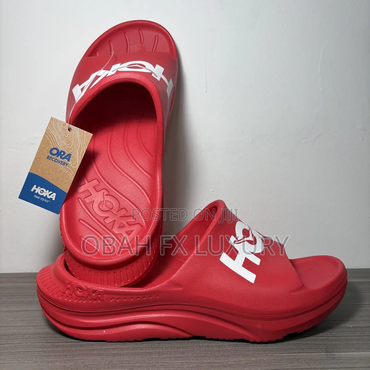 Top Quality Hoka Slides Available in Store