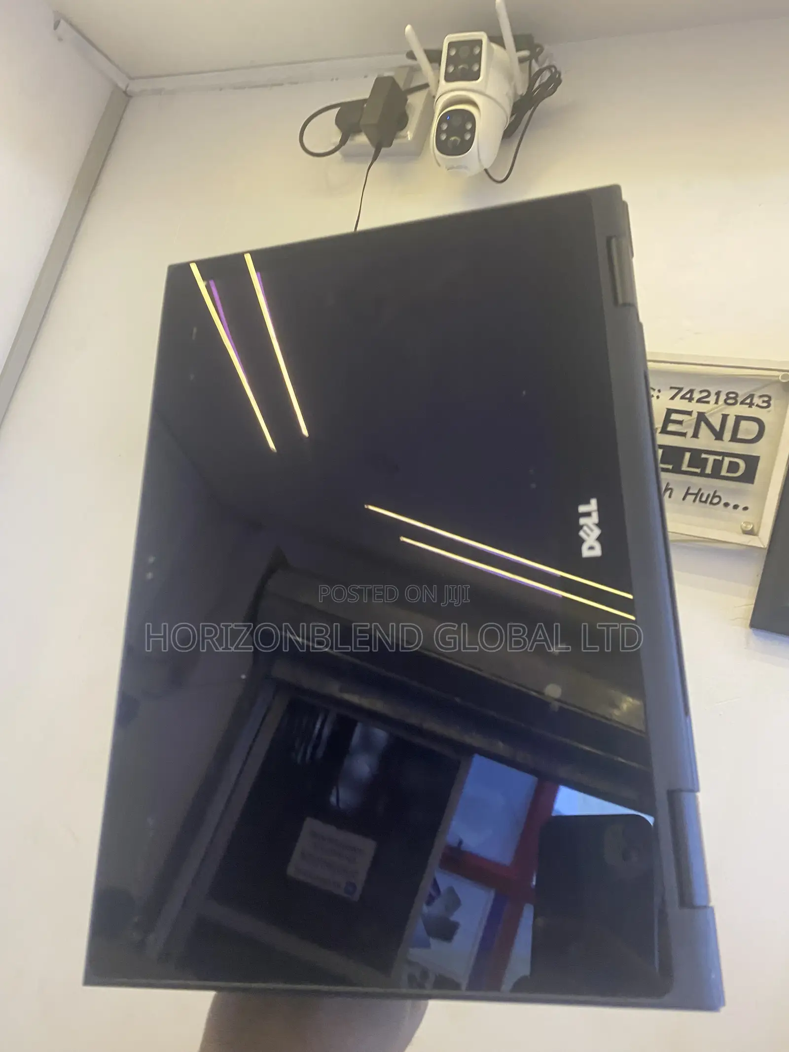 Laptop Dell Latitude 3390 2-in-1 8GB Intel Core i7 SSD 256GB