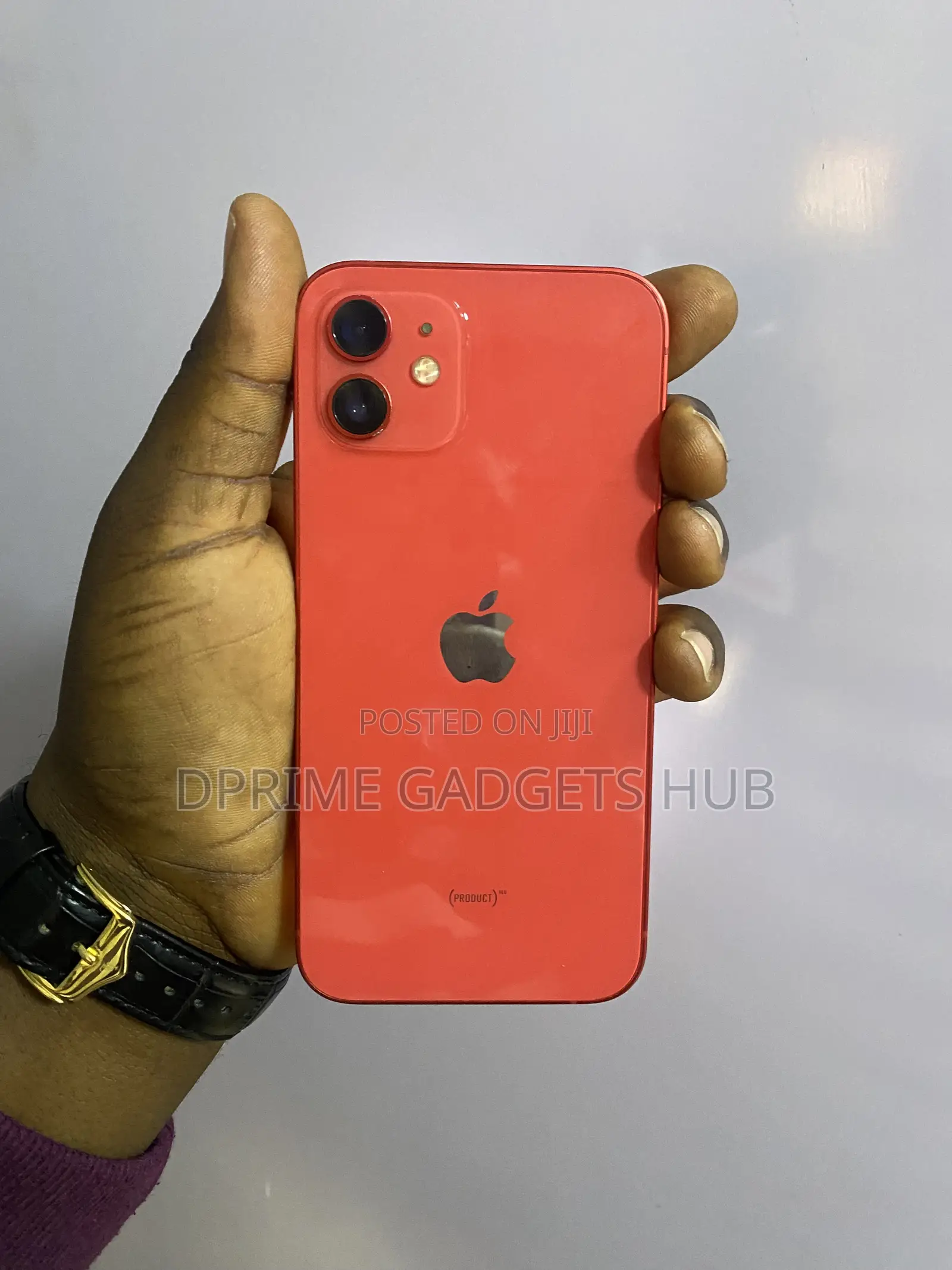 Apple iPhone 12 128 GB Orange