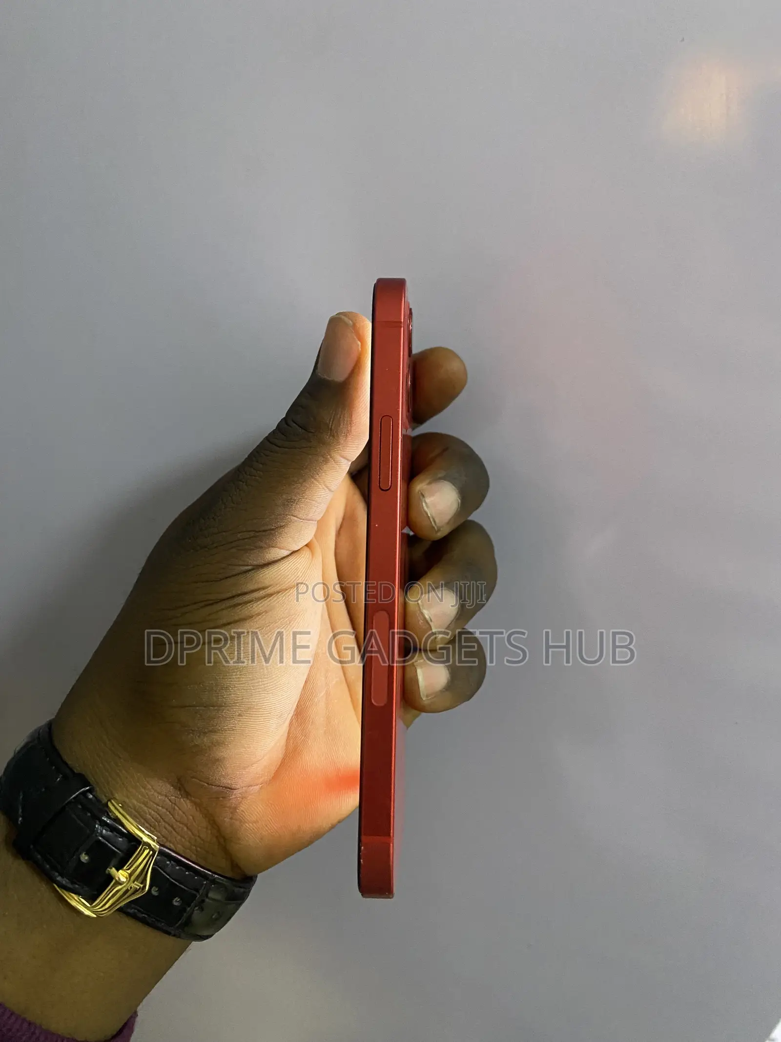 Apple iPhone 12 128 GB Orange