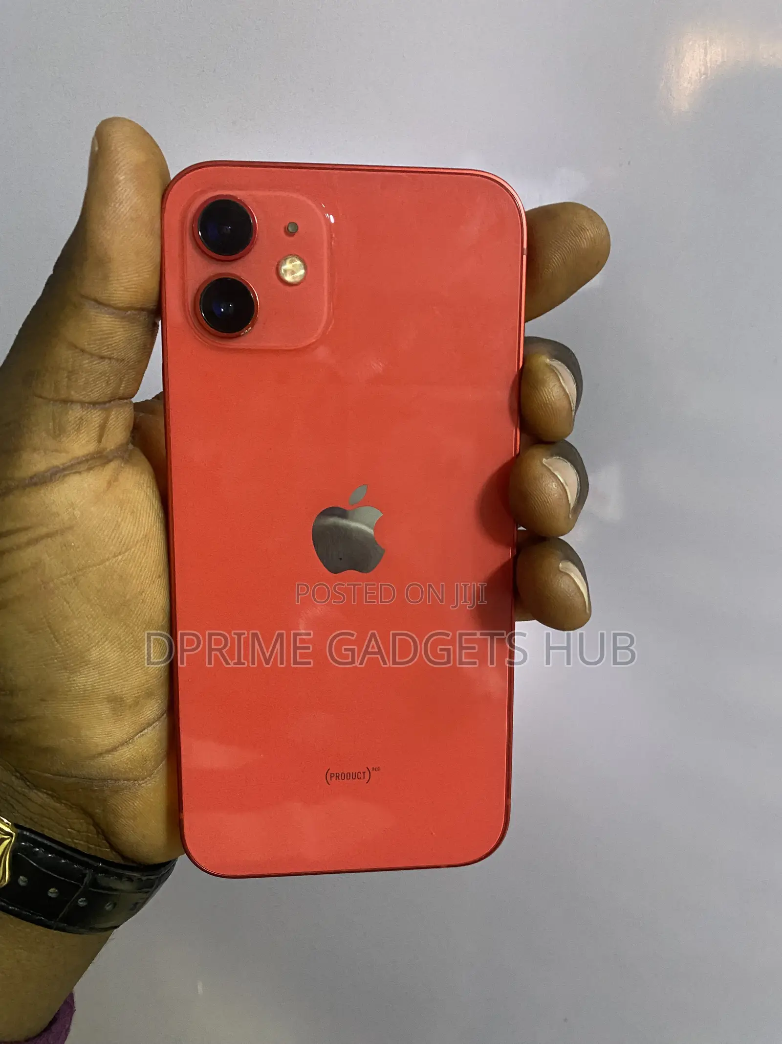 Apple iPhone 12 128 GB Orange