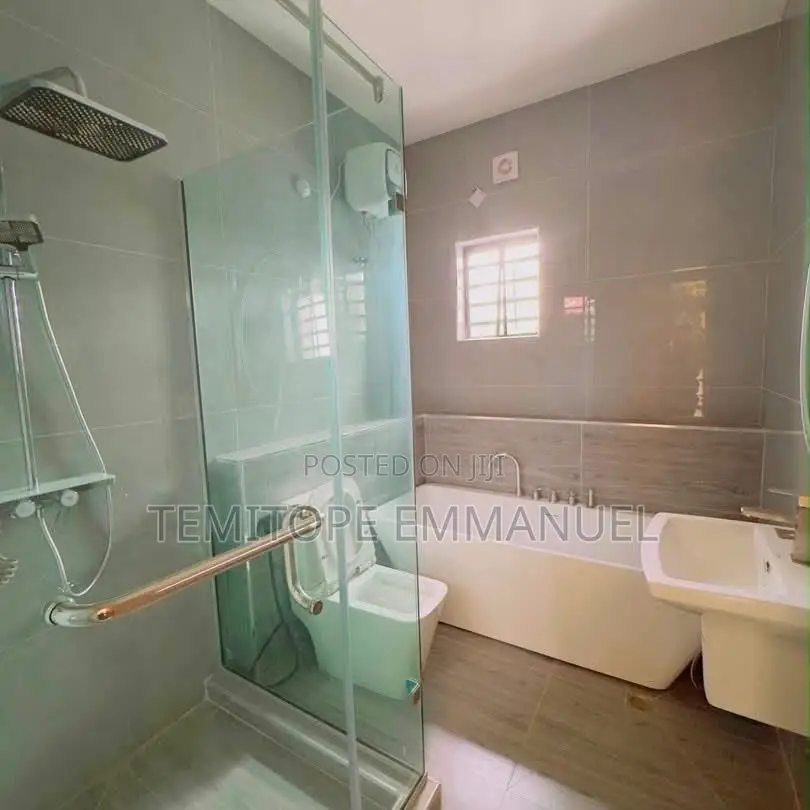 Furnished 4bdrm Duplex in Allen Avenue for sale