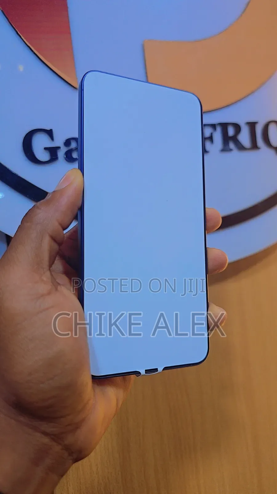Samsung Galaxy A57 256 GB Blue